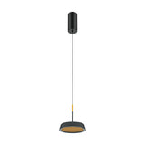 Pendant lamp El 12W 3000K