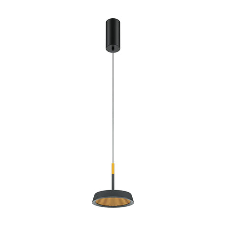 Pendant lamp El 12W 3000K