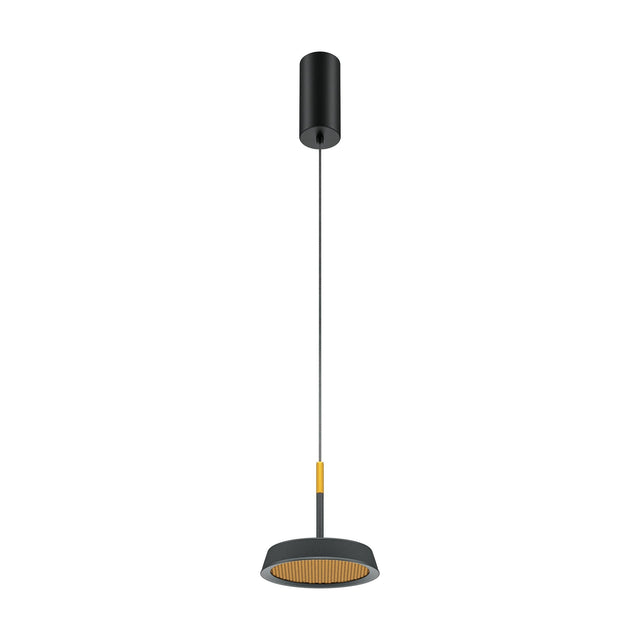 Pendant lamp El 12W 3000K