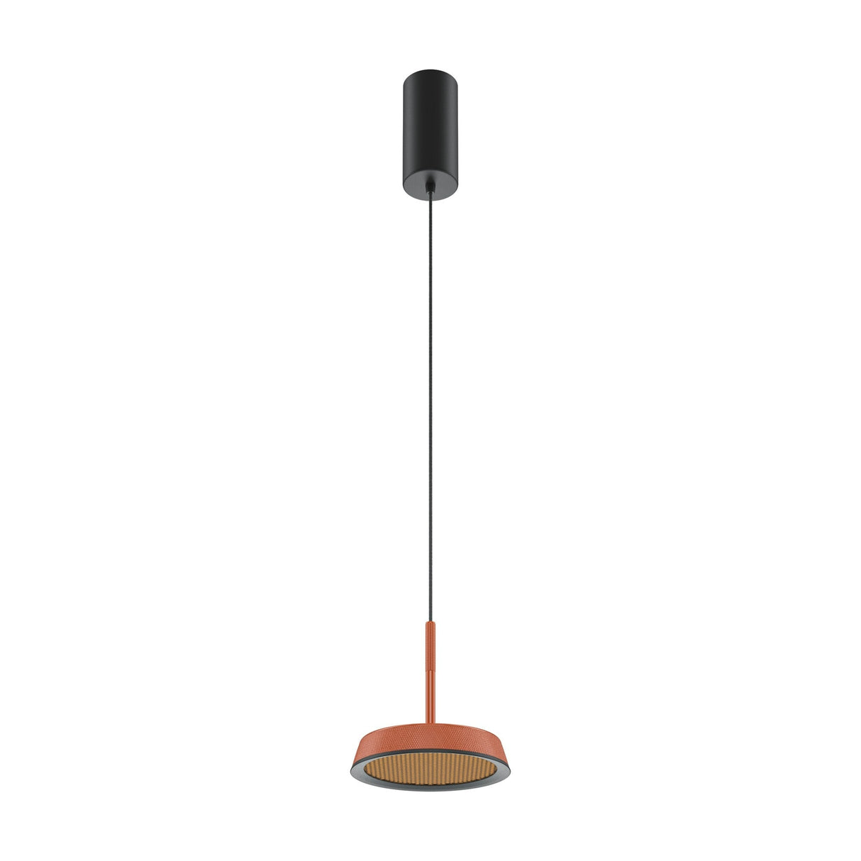 Pendant lamp El 12W 3000K