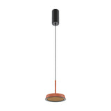 Pendant lamp El 12W 3000K