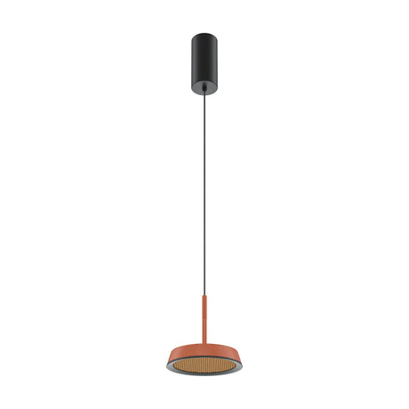 Pendant lamp El 12W 3000K