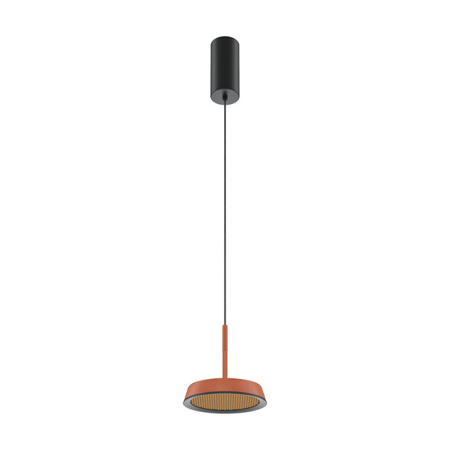 Pendant lamp El 12W 3000K