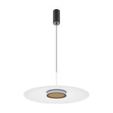 Pendant lamp El 12W 3000K