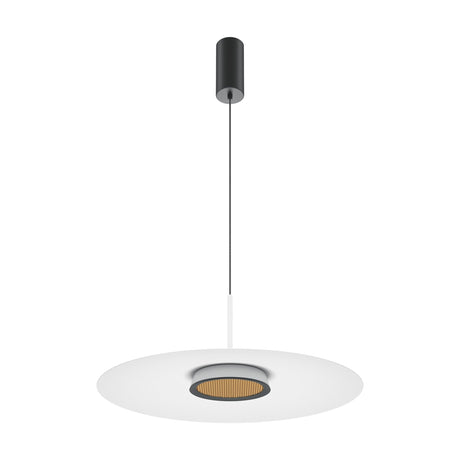 Pendant lamp El 12W 3000K