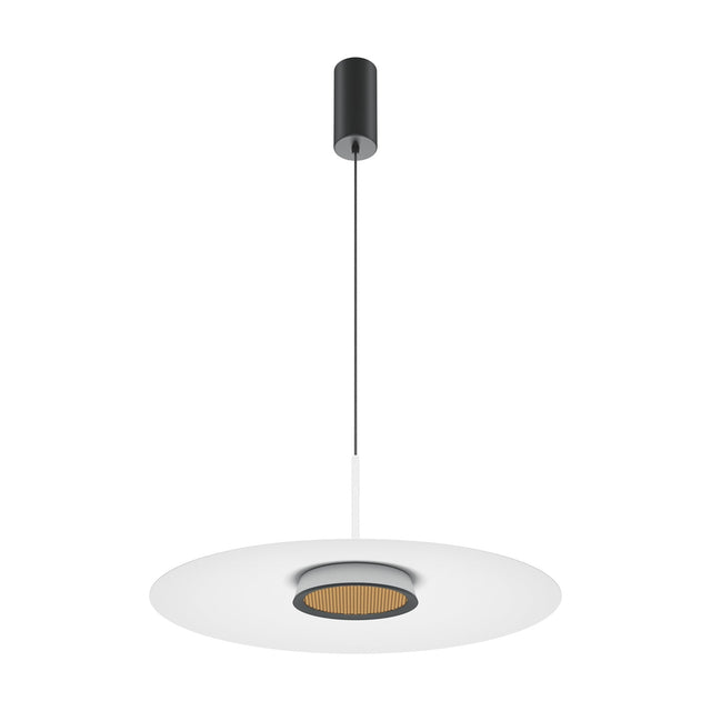 Pendant lamp El 12W 3000K