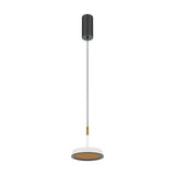 Pendant lamp El 12W 3000K