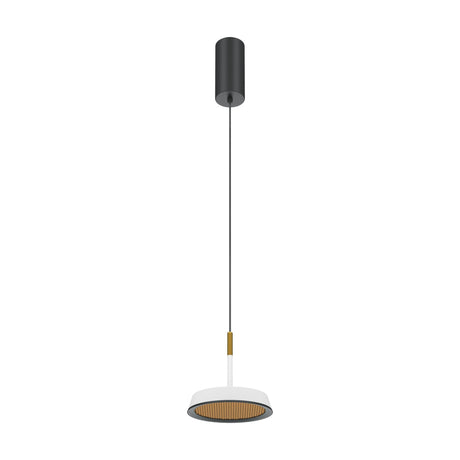 Pendant lamp El 12W 3000K