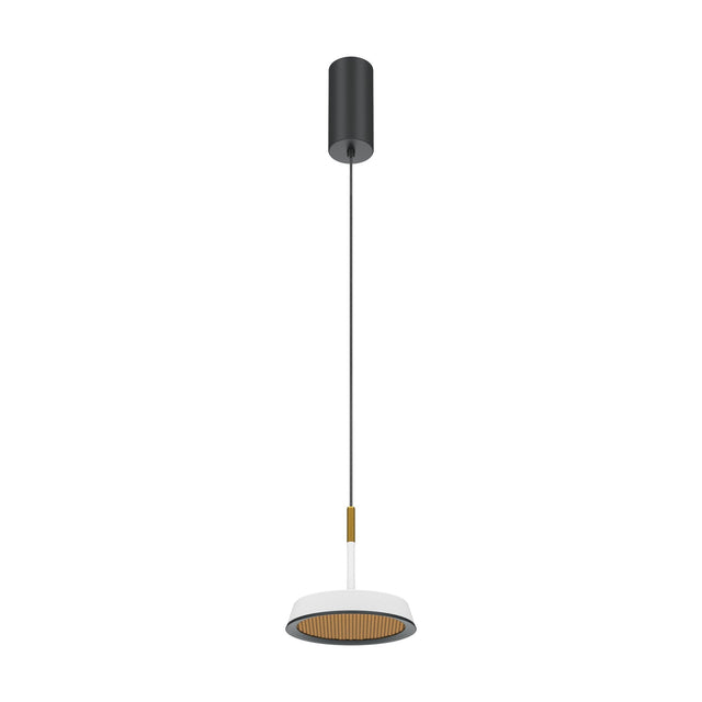 Pendant lamp El 12W 3000K