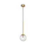 Pendant lamp Ligero E27 40W