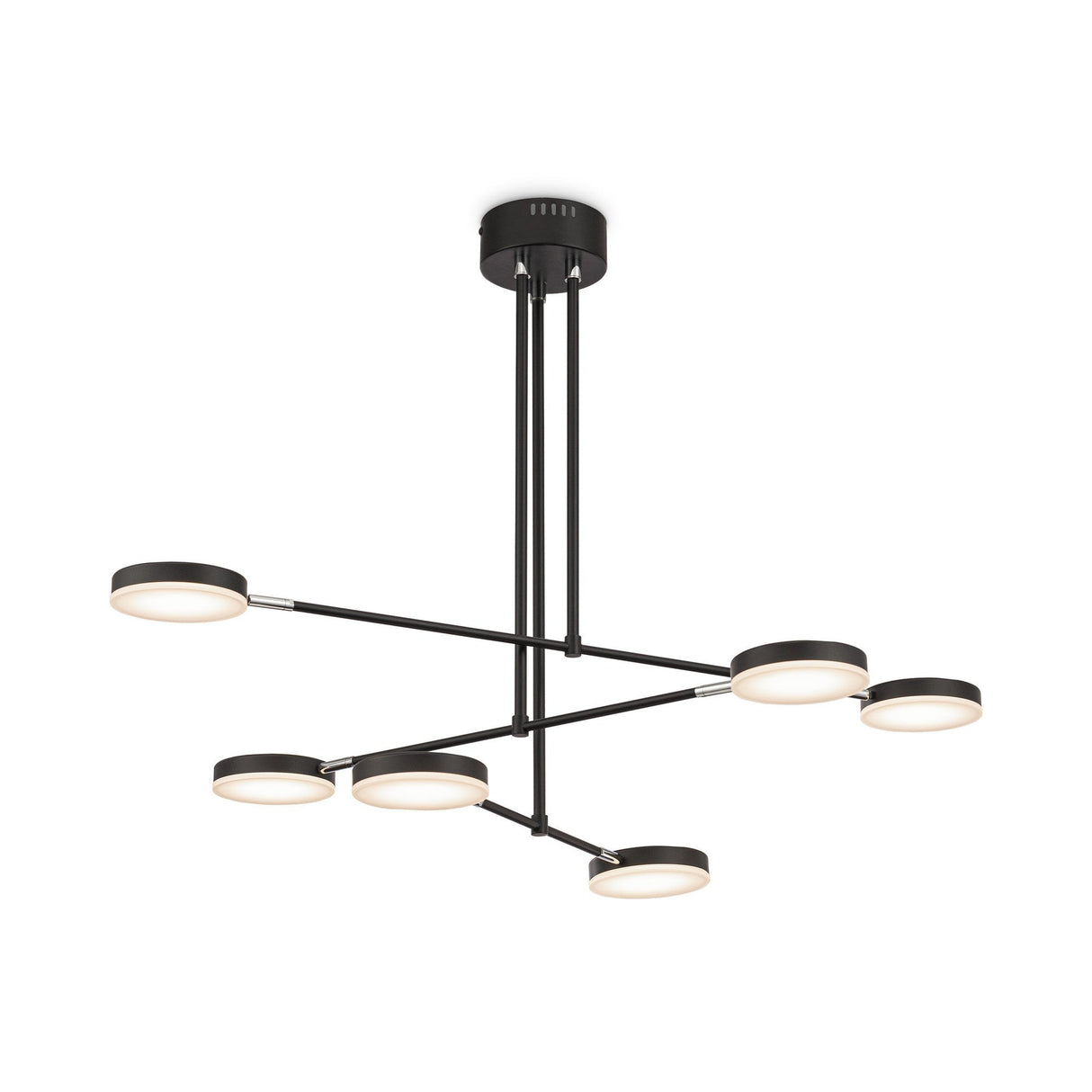 Pendant lamp Fad 40W 3000K