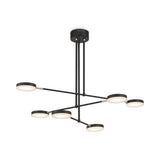 Pendant lamp Fad 40W 3000K
