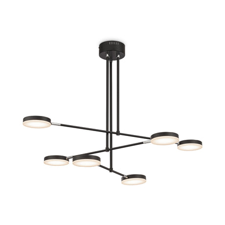 Pendant lamp Fad 40W 3000K