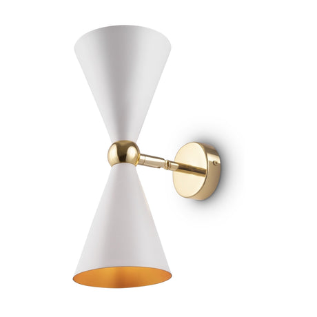 Wall lamp Vesper E14 40W