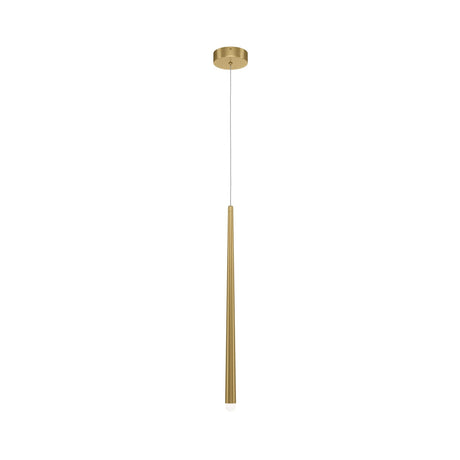Pendant lamp Cascade 6W adjustable color temperature 2600-3500 K