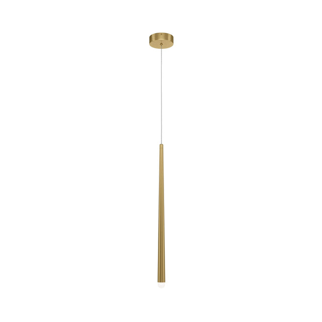 Pendant lamp Cascade 6W adjustable color temperature 2600-3500 K