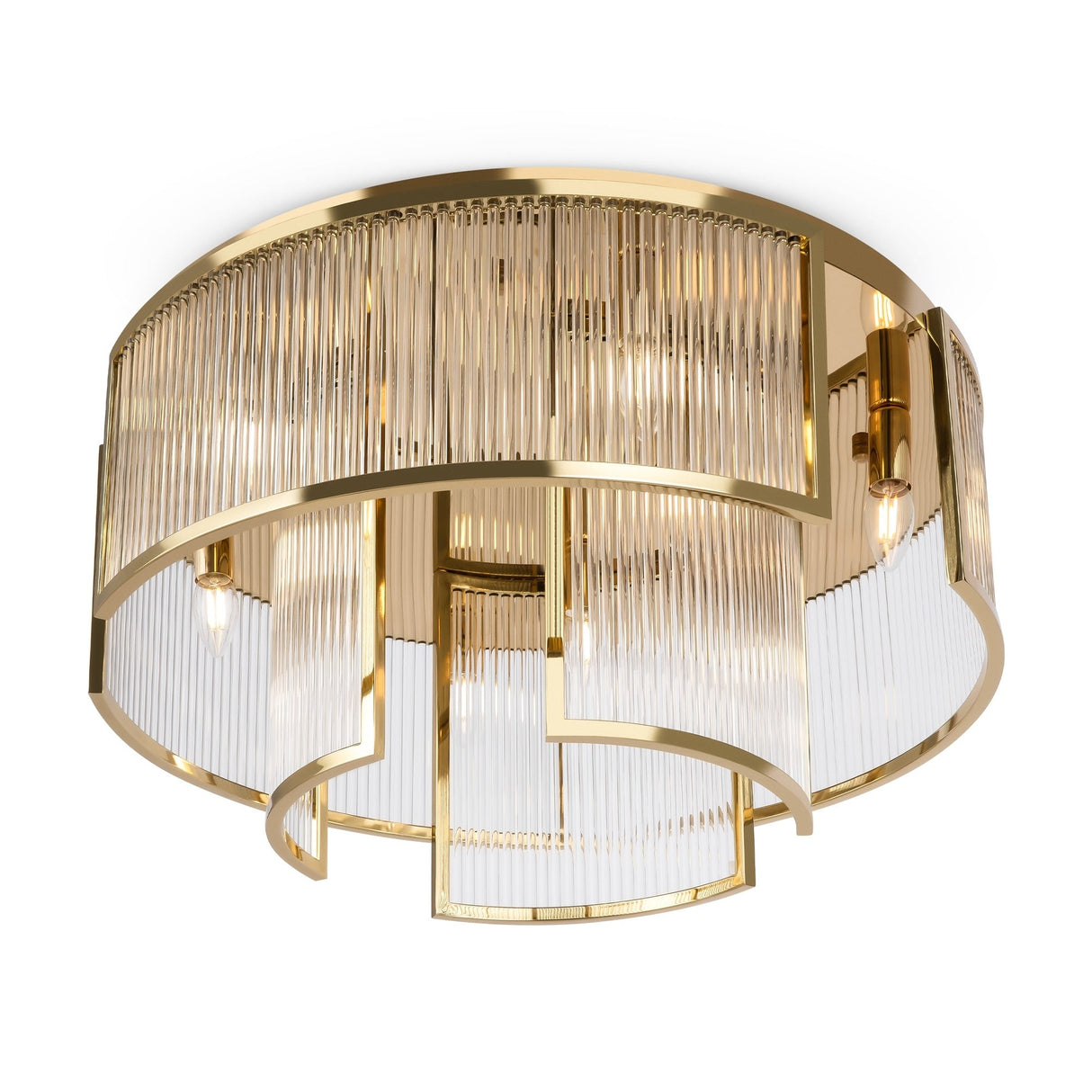 Chandelier Frame E14 60W