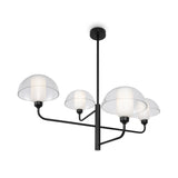 Chandelier Memory E14 40W