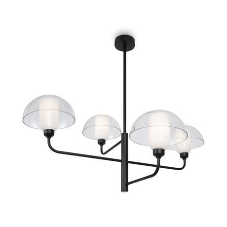 Chandelier Memory E14 40W
