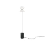 Floor lamp Kyoto 11W 3000K