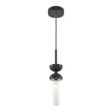 Pendant lamp Kyoto G9 28W