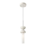 Pendant lamp Kyoto G9 28W