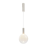 Pendant lamp Nebula 4W 3000K