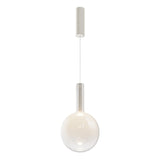 Pendant lamp Nebula 6W 3000K