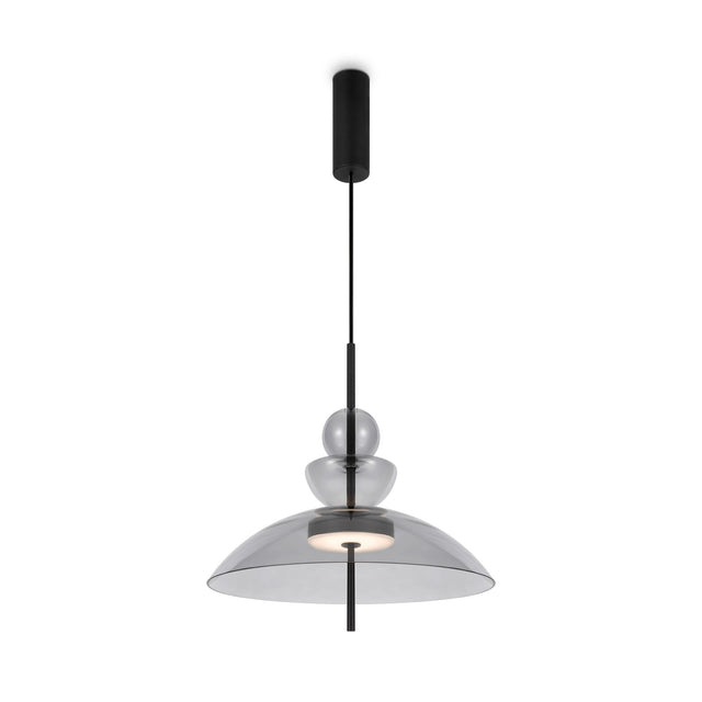 Pendant lamp Bangkok 12W 3000K
