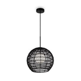 Pendant lamp Cane G9 28W
