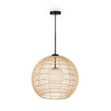 Pendant lamp Cane G9 28W