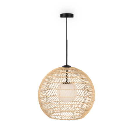 Pendant lamp Cane G9 28W