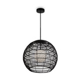 Pendant lamp Cane G9 28W