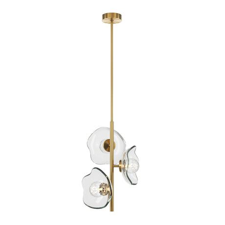 Pendant lamp Miracle G9 28W