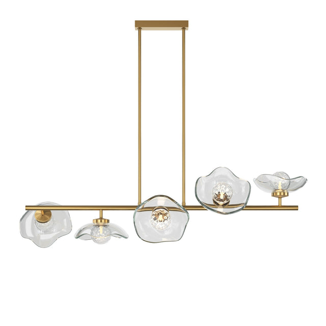 Pendant lamp Miracle G9 28W