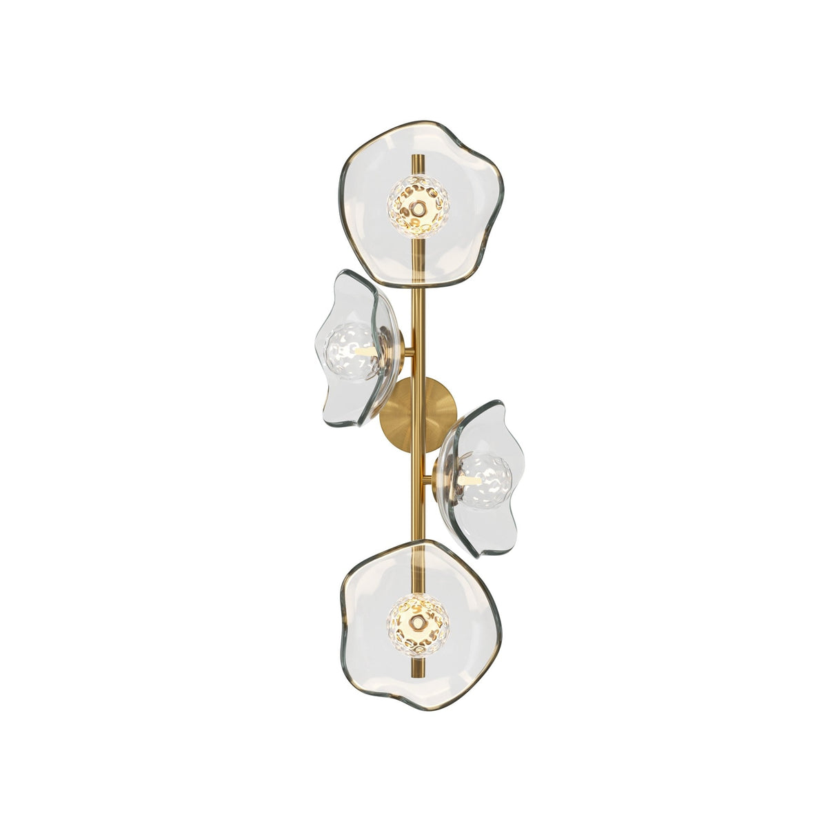 Wall lamp Miracle G9 28W