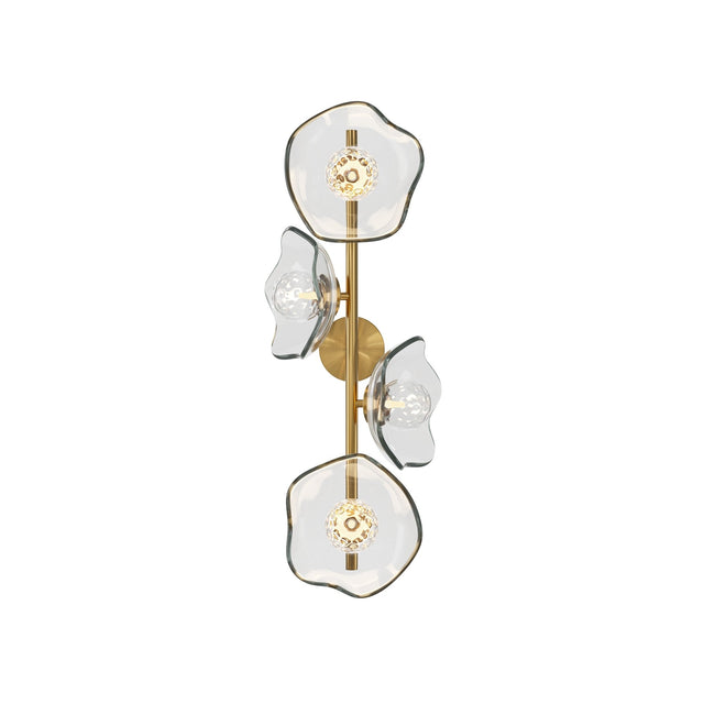 Wall lamp Miracle G9 28W