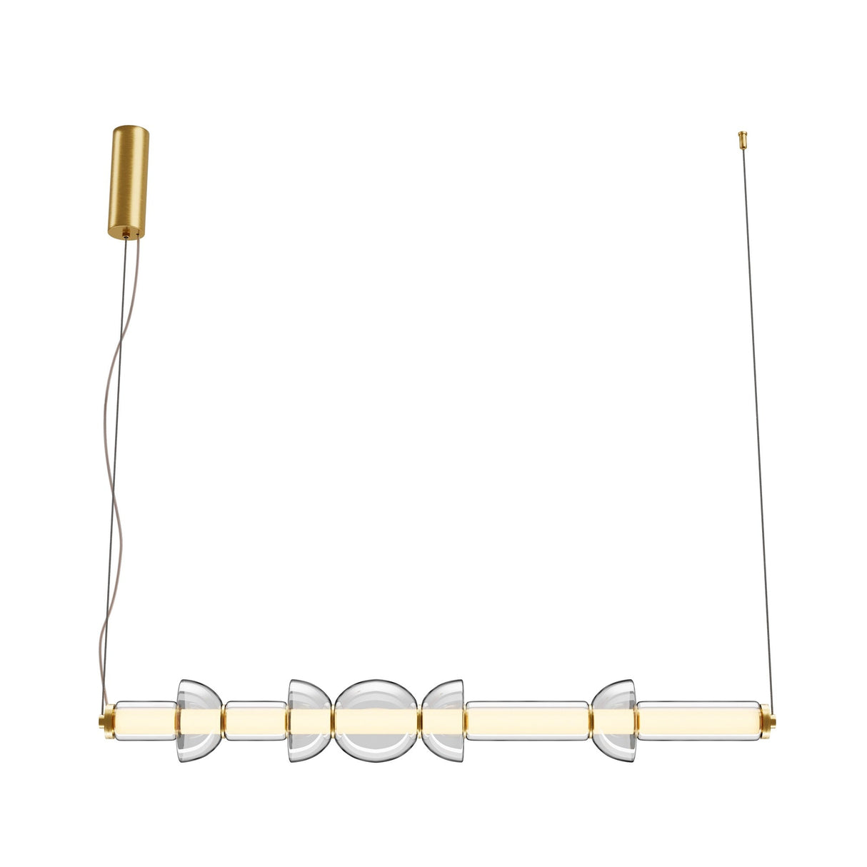 Pendant lamp Cosmo 39W 3000K