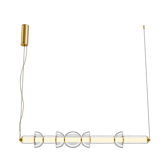 Pendant lamp Cosmo 39W 3000K