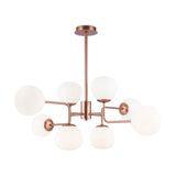 Chandelier Erich E14 40W
