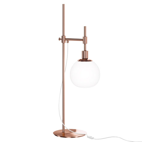 Table lamp Erich E14 40W
