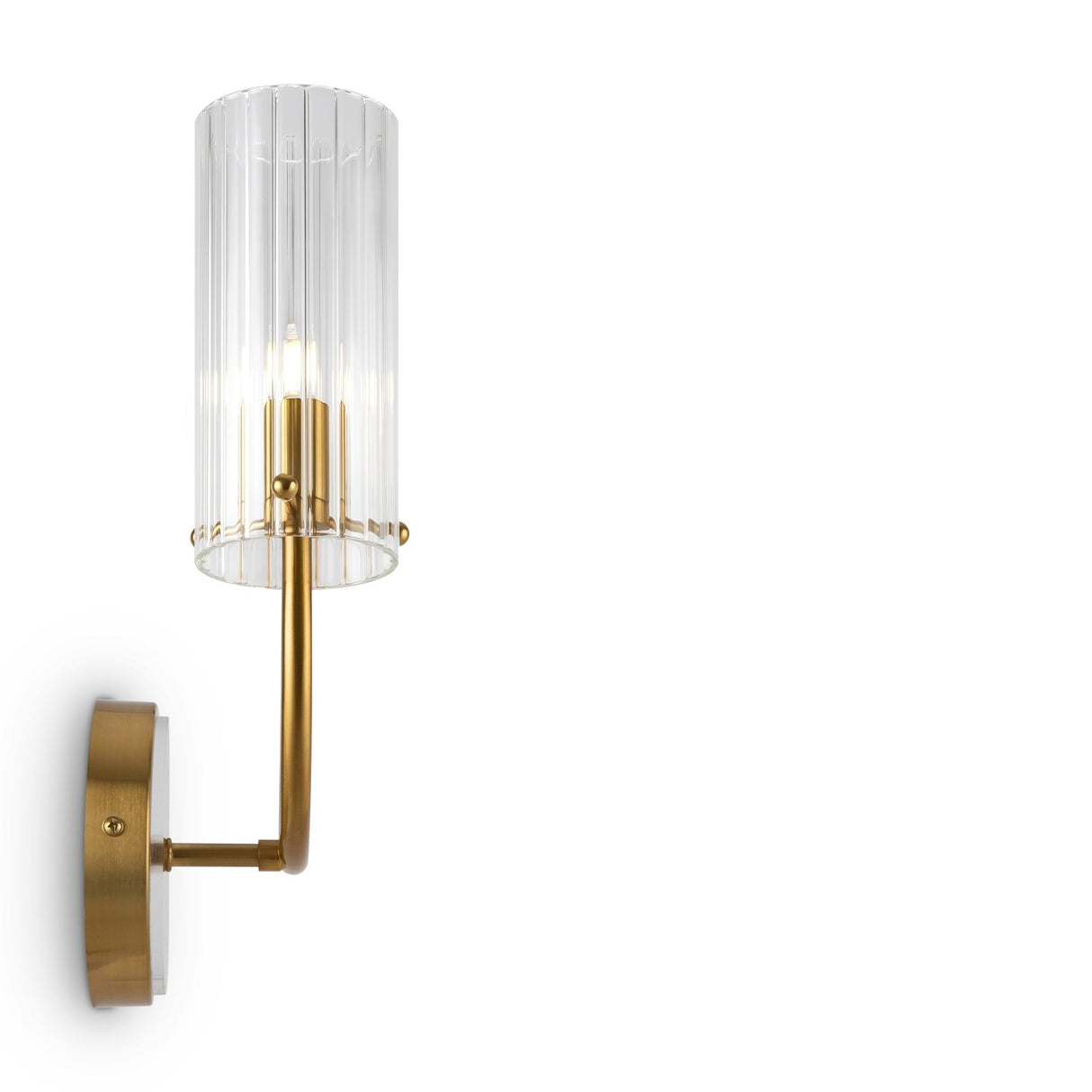 Wall lamp Arco G9 40W