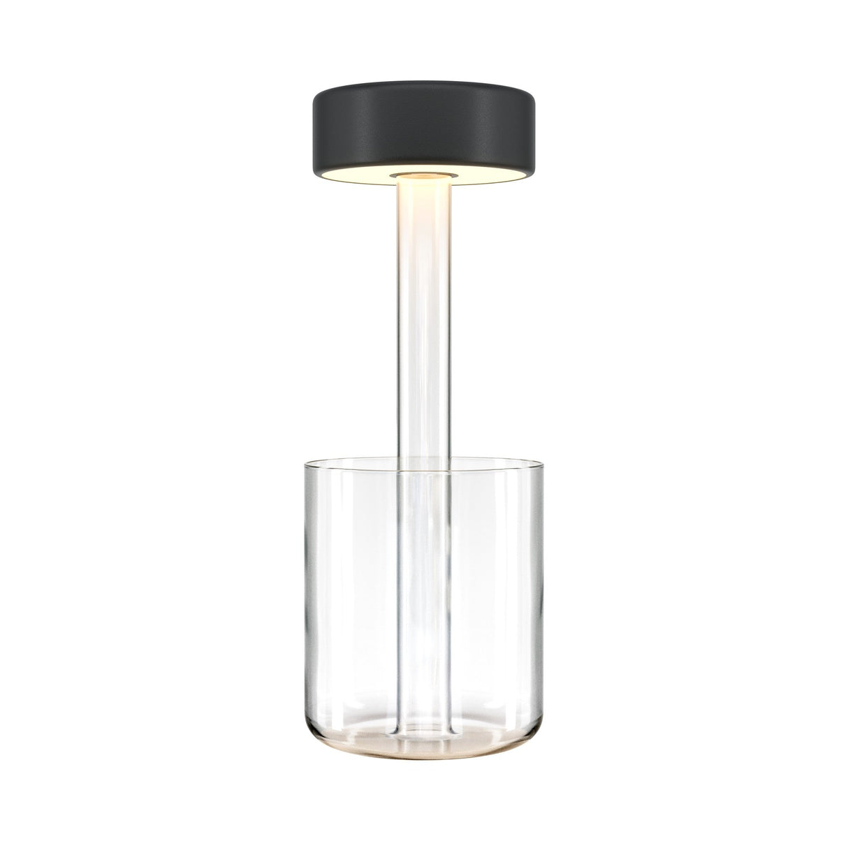 Table lamp AI Collaboration 3W adjustable color temperature 2200-4000K