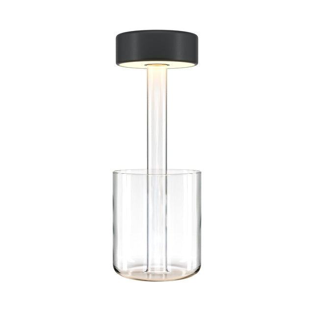 Table lamp AI Collaboration 3W adjustable color temperature 2200-4000K
