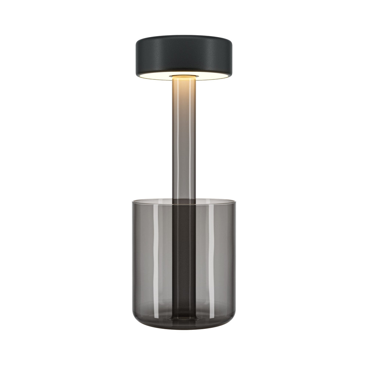 Table lamp AI Collaboration 3W adjustable color temperature 2200-4000K