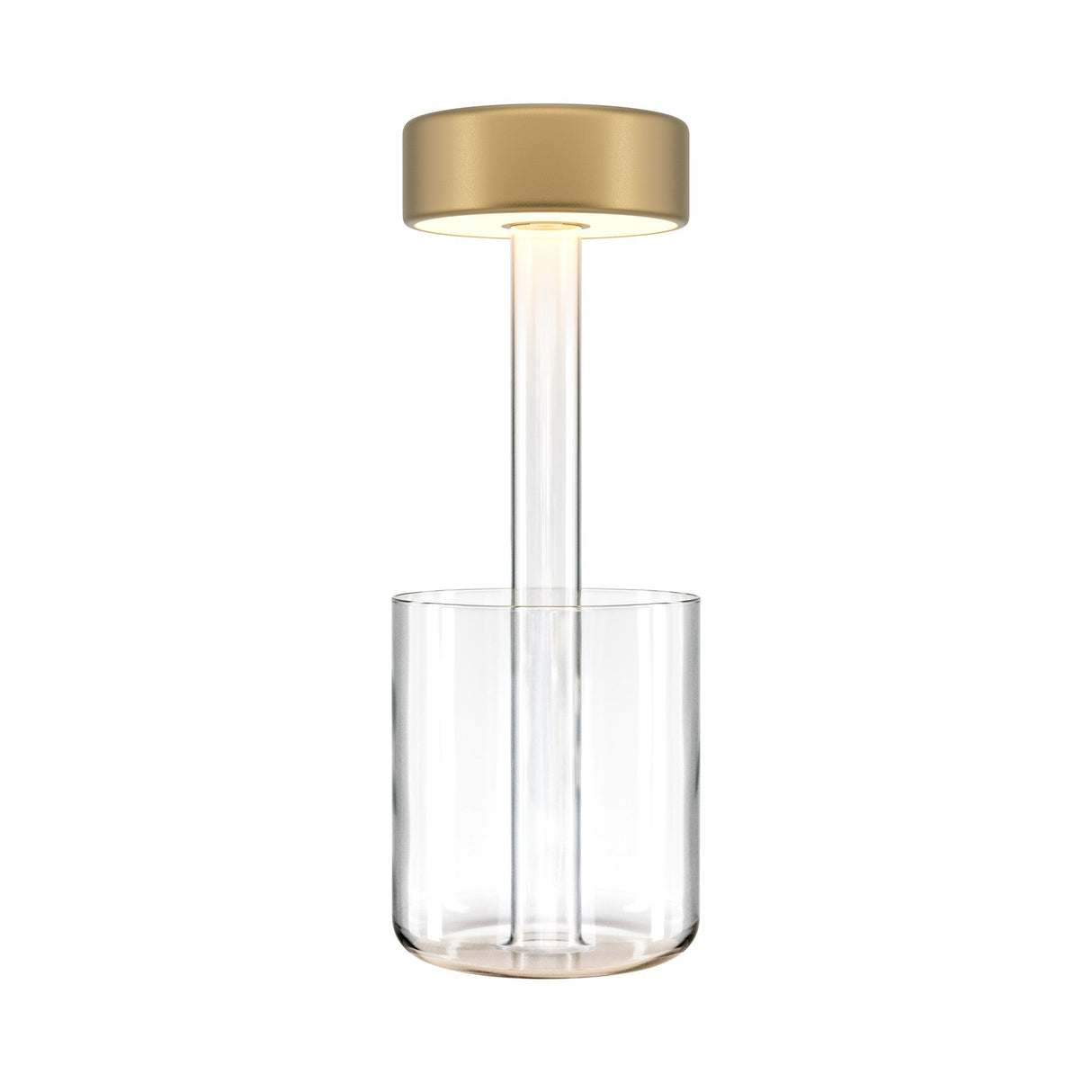 Table lamp AI Collaboration 3W adjustable color temperature 2200-4000K