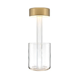 Table lamp AI Collaboration 3W adjustable color temperature 2200-4000K