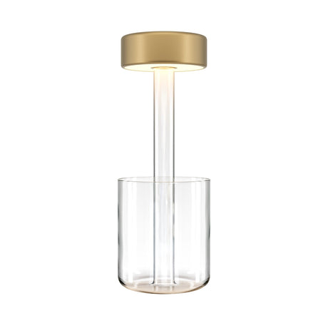 Table lamp AI Collaboration 3W adjustable color temperature 2200-4000K