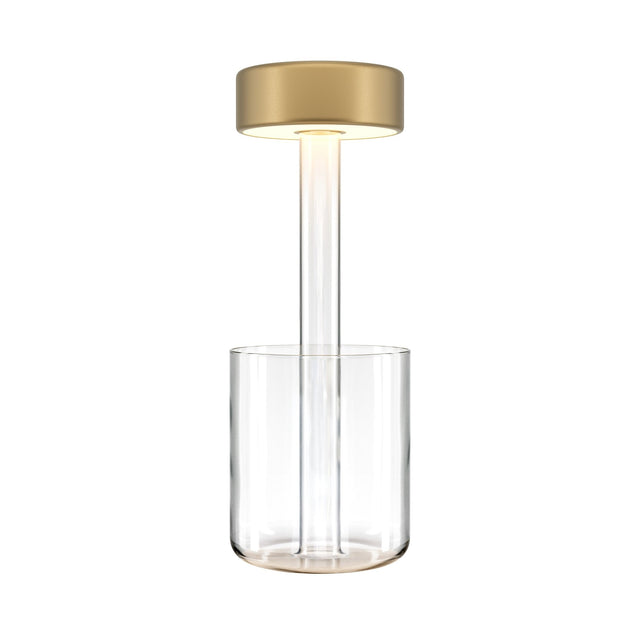 Table lamp AI Collaboration 3W adjustable color temperature 2200-4000K