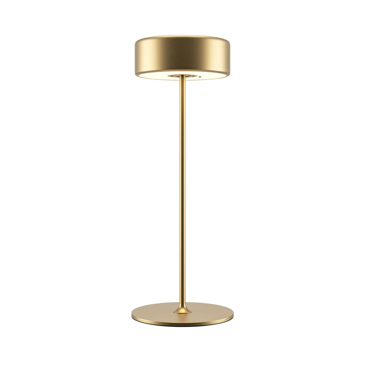 Table lamp AI Collaboration 3W adjustable color temperature 2200-4000K